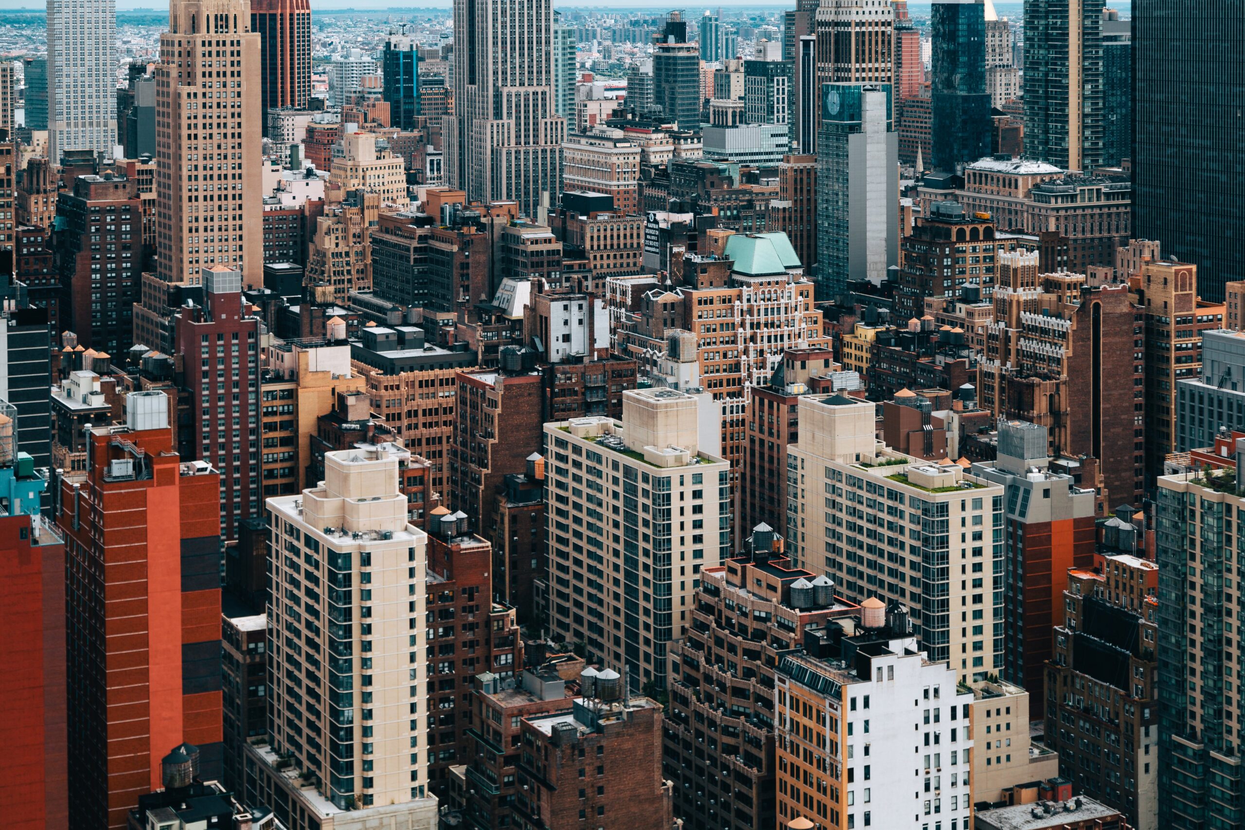 New York City